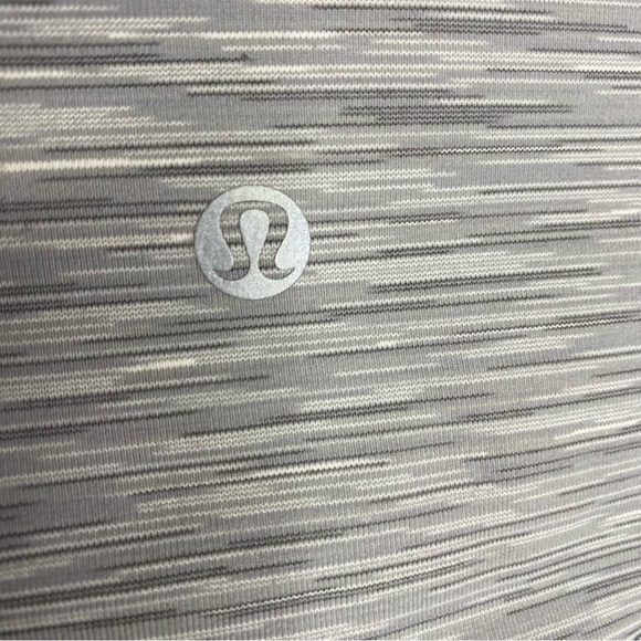 Lululemon Wunder Under Hi-Rise Tight (Ombre Melange size 4 - Picture 5 of 8